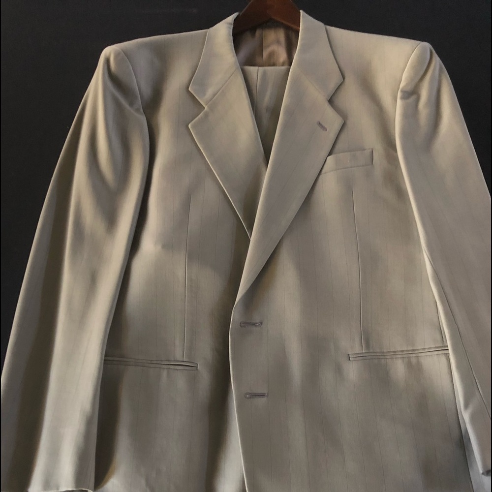 ‘MANI’ by Armani
